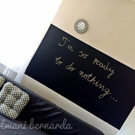 Apartments Bernarda, Jezera Εξωτερικό φωτογραφία