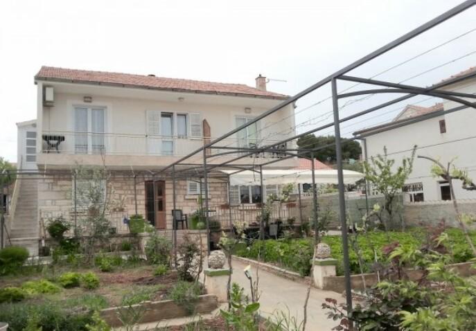 Apartments Bernarda, Jezera Εξωτερικό φωτογραφία