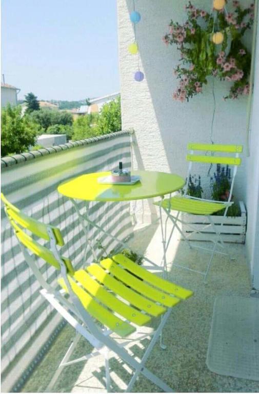 Apartments Bernarda, Jezera Εξωτερικό φωτογραφία