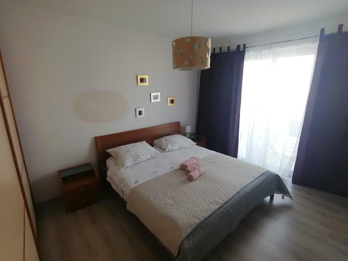 Apartments Bernarda, Jezera Εξωτερικό φωτογραφία